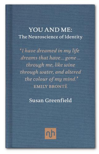 You and Me: The Neuroscience of Identity 2016