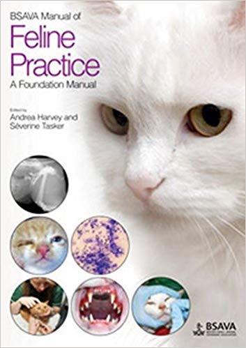 BSAVA Manual of Feline Practice: A Foundation Manual 2013