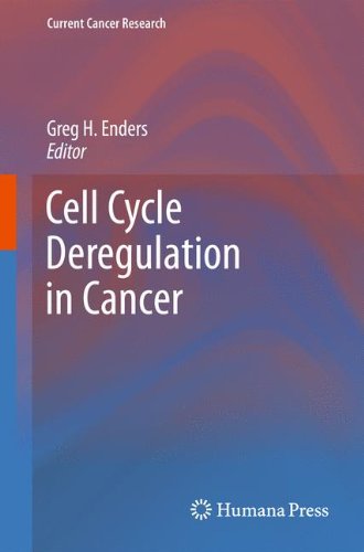 Cell Cycle Deregulation in Cancer 2010