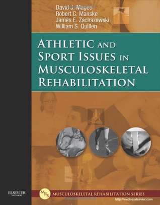Athletic and Sport Issues in Musculoskeletal Rehabilitation 2011
