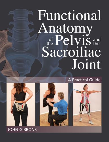 Functional Anatomy of the Pelvis and the Sacroiliac Joint: A Practical Guide 2017