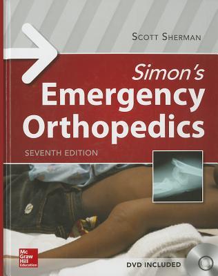 Simon's Emergency Orthopedics 2014