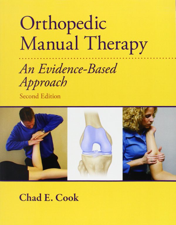 Orthopedic Manual Therapy 2012