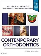 Contemporary Orthodontics 2018