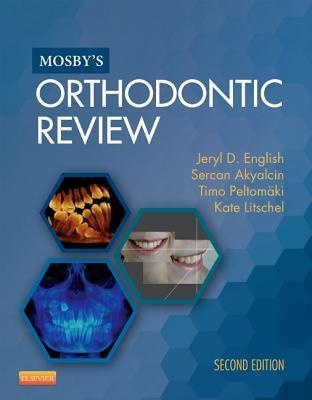 Mosby's Orthodontic Review 2014