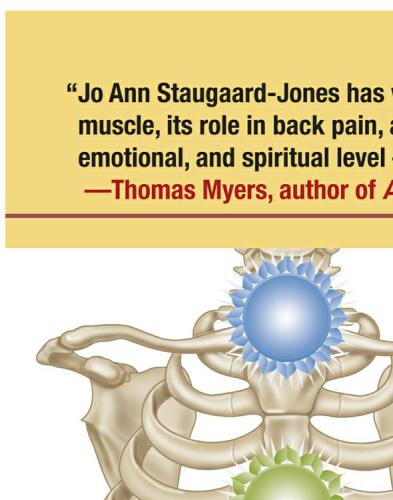 The Vital Psoas Muscle: Connecting Physical, Emotional, and Spiritual Well-Being 2012