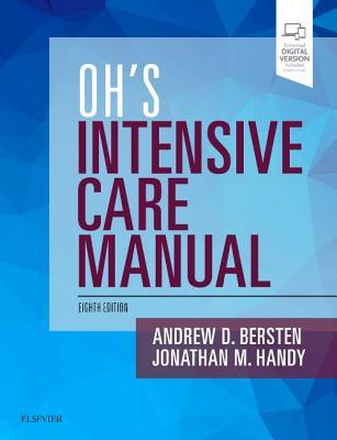 Oh's Intensive Care Manual 2018