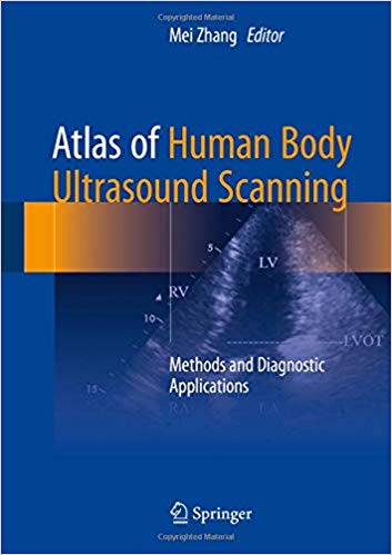 Atlas of Human Body Ultrasound Scanning: Methods and Diagnostic Applications 2018