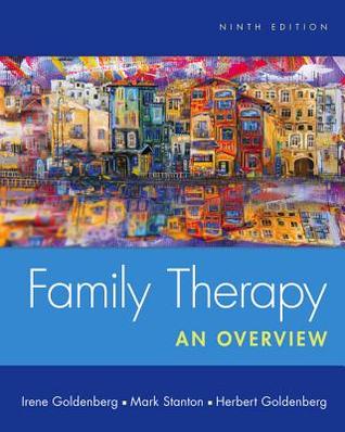 Family Therapy: An Overview 2016