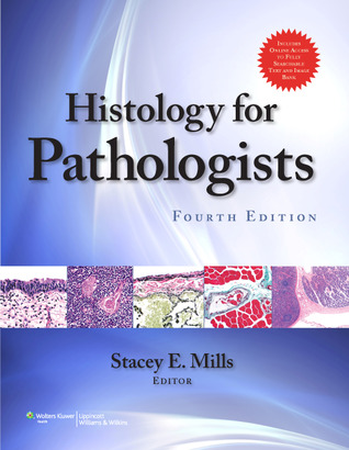 Histology for Pathologists 2012