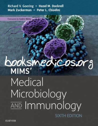 Medical Microbiology E-Book 2020