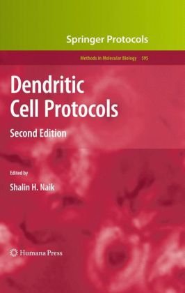 Dendritic Cell Protocols 2009