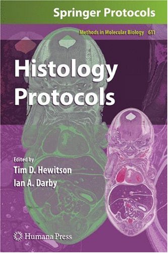 Histology Protocols 2009