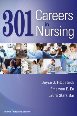301 Careers in Nursing 2017