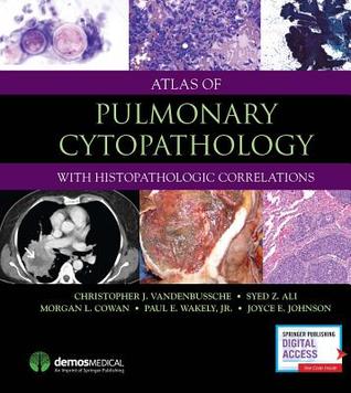 Atlas of Pulmonary Cytopathology 2017