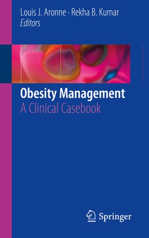 Obesity Management: A Clinical Casebook 2019
