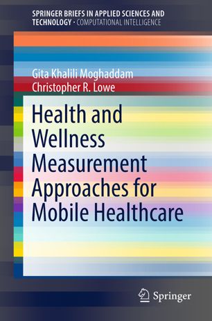Health and Wellness Measurement Approaches for Mobile Healthcare 2018