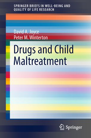 Drugs and Child Maltreatment 2018