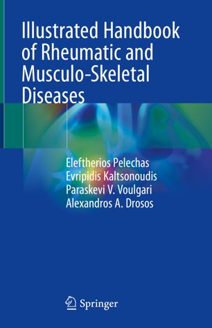 Illustrated Handbook of Rheumatic and Musculo-Skeletal Diseases 2019