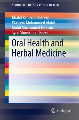 Oral Health and Herbal Medicine 2019
