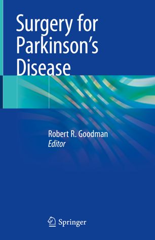 Surgery for Parkinson's Disease 2019