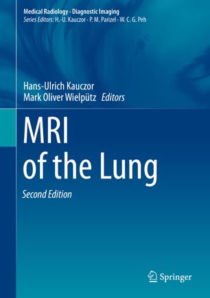 MRI of the Lung 2018