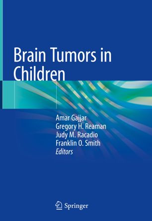 Brain Tumors in Children 2018