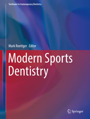 Modern Sports Dentistry 2018