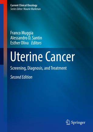 Uterine Cancer: Screening, Diagnosis, and Treatment 2018