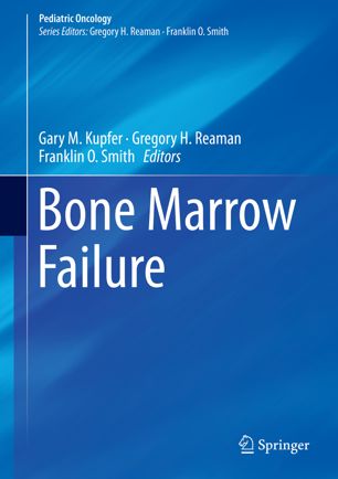 Bone Marrow Failure 2018