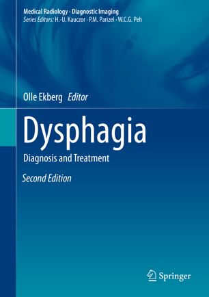 Dysphagia: Diagnosis and Treatment 2018