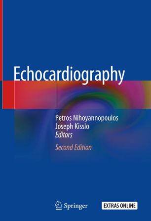 Echocardiography 2018