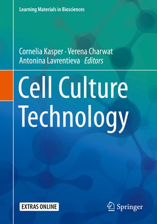 Cell Culture Technology 2018
