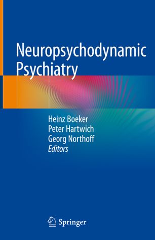 Neuropsychodynamic Psychiatry 2018