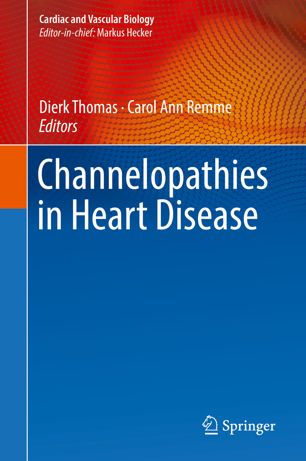 Channelopathies in Heart Disease 2018