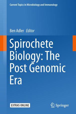 زیست شناسی اسپیروکت: دوران پس از ژنومی