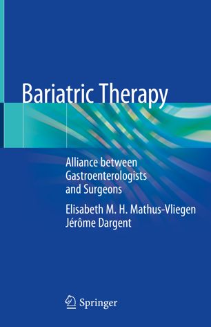 Bariatric Therapy: Alliance between Gastroenterologists and Surgeons 2018