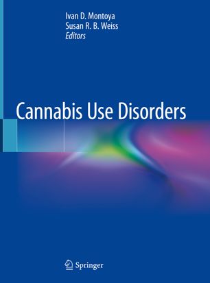 Cannabis Use Disorders 2018