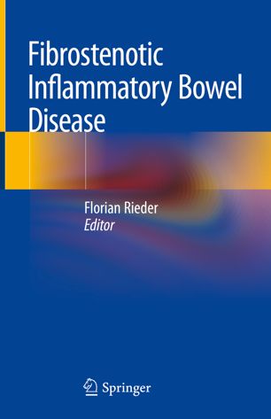 Fibrostenotic Inflammatory Bowel Disease 2018