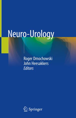 Neuro-Urology 2018