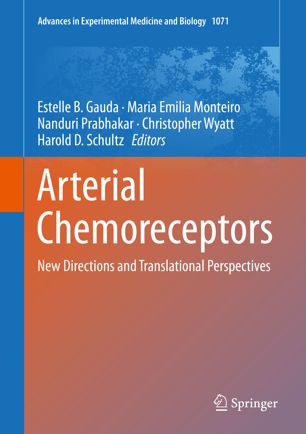Arterial Chemoreceptors: New Directions and Translational Perspectives 2018
