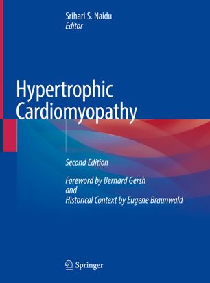 Hypertrophic Cardiomyopathy 2018