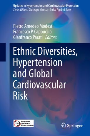 Ethnic Diversities, Hypertension and Global Cardiovascular Risk 2018