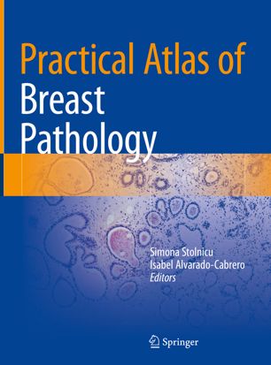 Practical Atlas of Breast Pathology 2018