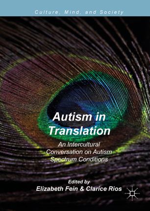 Autism in Translation: An Intercultural Conversation on Autism Spectrum Conditions 2018