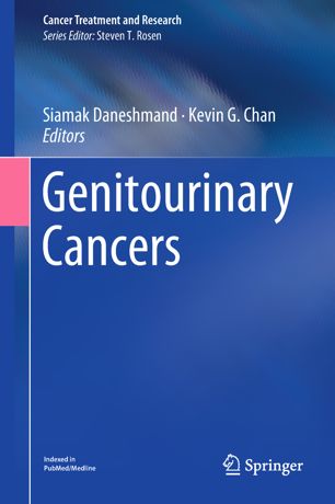 Genitourinary Cancers 2018