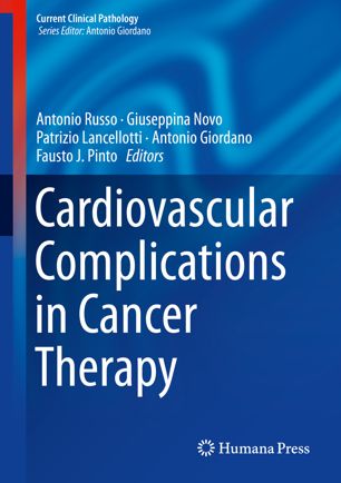 Cardiovascular Complications in Cancer Therapy 2018