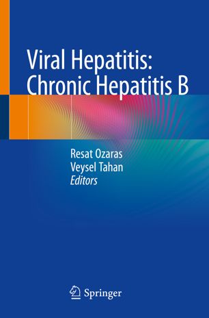 Viral Hepatitis: Chronic Hepatitis B 2018