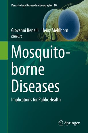 Mosquito-borne Diseases: Implications for Public Health 2018