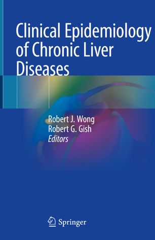 Clinical Epidemiology of Chronic Liver Diseases 2018